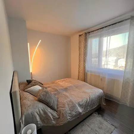 Stella Appartement Bratislava