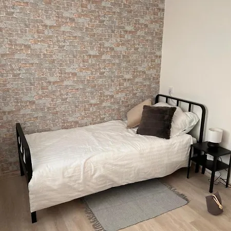Appartement Stella