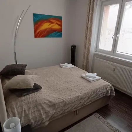 Apartman Stella Pozsony