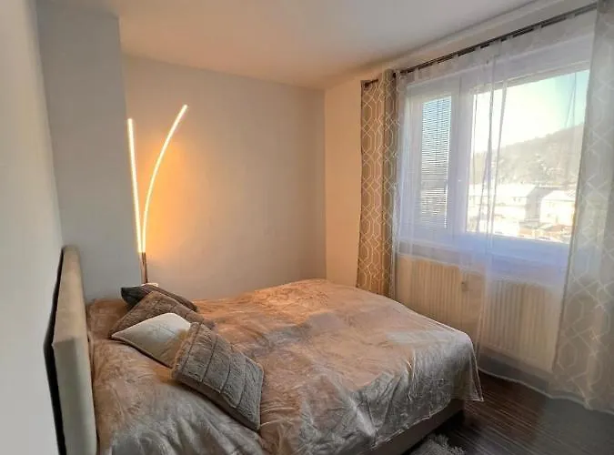 Stella Apartmán Bratislava