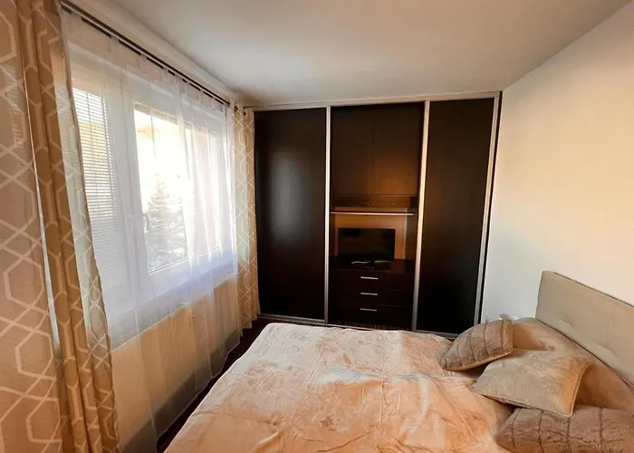 Appartement Stella Bratislava