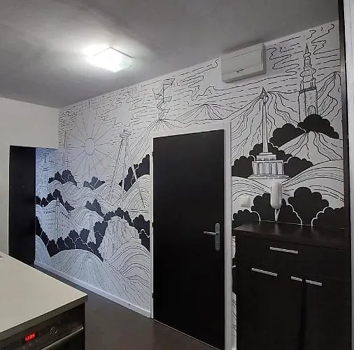 Stella Appartement Bratislava