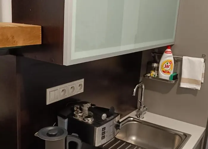 Apartmán Stella Bratislava