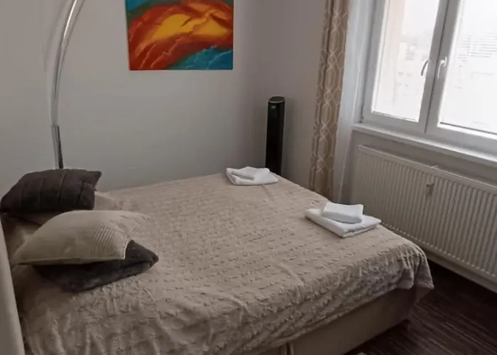 Appartement Stella Bratislava