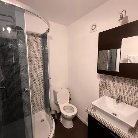 Stella Apartmán