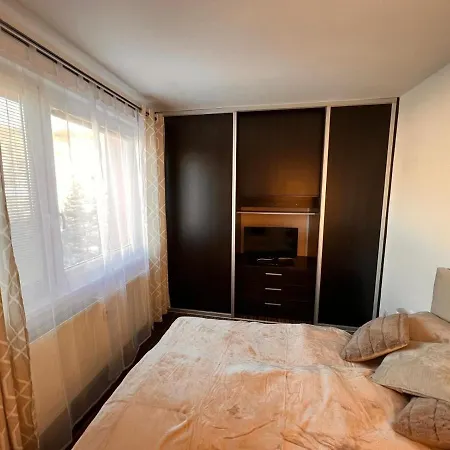 Apartament Stella Bratislava