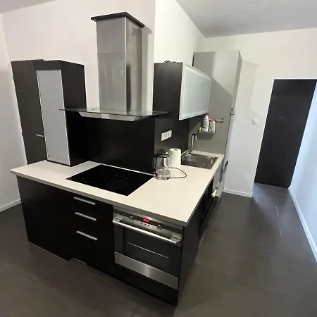 Stella Apartmán *