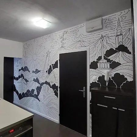 Stella Apartament Bratislava