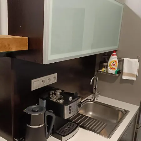 Apartmán Stella Bratislava