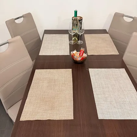 Stella Apartmán Bratislava
